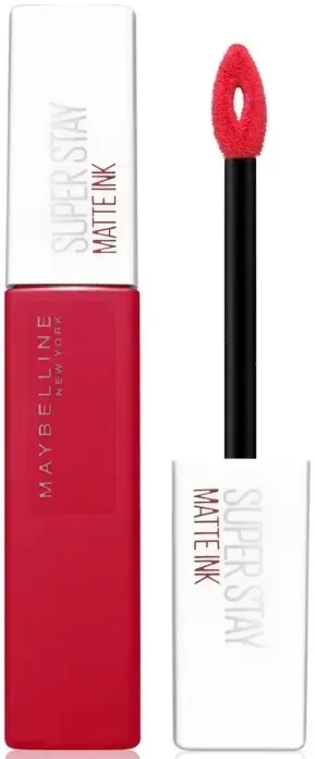 Maybelline Superstay kauakestev matt vedel huulepulk 5 ml 20 Pioneer