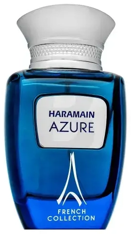 Al Haramain Azure French Collection parfüümvesi naistele 100 ml