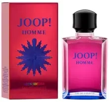 Homme Neon Edition EDT