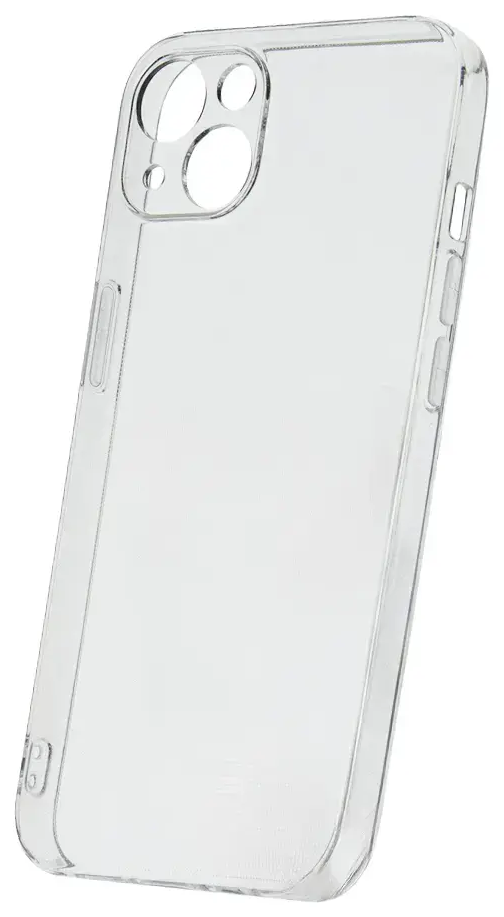 Slim case 2 mm for Samsung Galaxy Xcover 7 Pro transparent