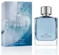 Wave For Him EDT