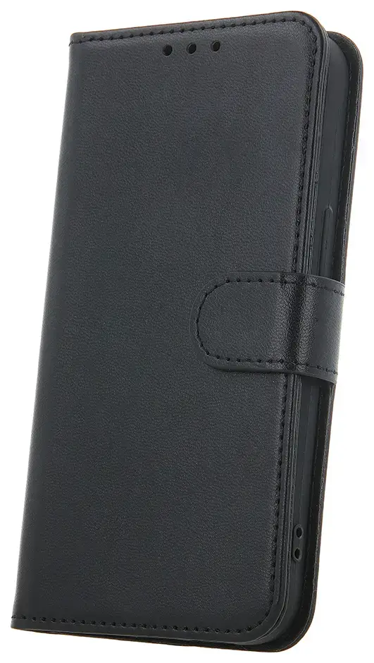 Smart Classic case for Motorola Edge 50 Neo black