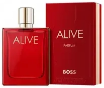 Hugo Boss Alive (Parfum) духи для женщин 80 мл