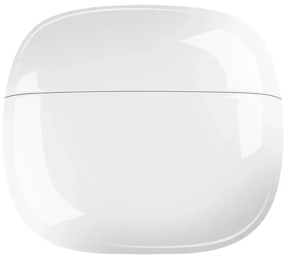 OBAL:ME Flow True Wireless EarBuds White