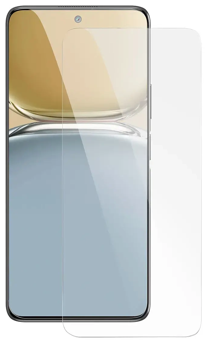 Baseus tempered glass HONOR X30 0.3mm clear (2pcs)(SGBL024302)