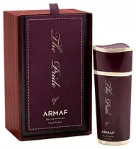 The Pride Of Armaf For Women EDP