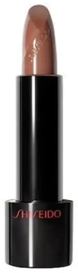 Shiseido, Rouge Rouge, Cream Lipstick, Br721, Rose Syrup, 4 g
