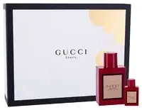 Gucci Bloom Ambrosia di Fiori dovanų rinkinys: parfüümvesi (EDP) 50 ml ja miniatuurne parfüümvesi (EDP) 5 ml