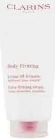 Clarins Fermete Body Lift stangrinamasis kremas - Kremas jaunatviškai kūno išvaizdai
