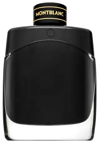 Mont Blanc Legend smaržas ūdens vīriešiem 100 ml