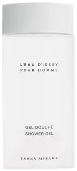 LEau DIssey for Men Shower Gel 6.7 Oz