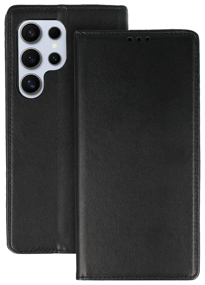 Smart Magneto Case for Xiaomi 15 5G black