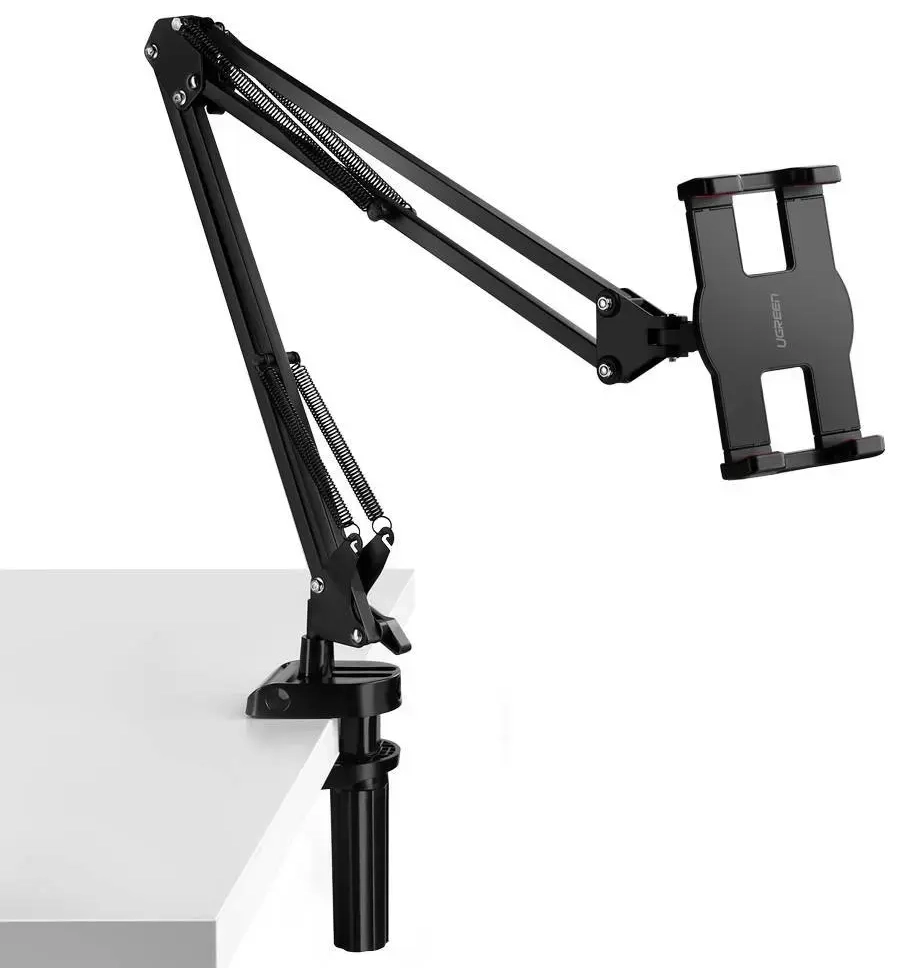 UGREEN Tripod with handle  LP142 for the phone|tablet (black)