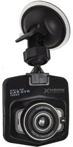 Extreme XDR102 auto-videoregistraator