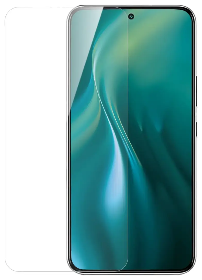 Etteri hybrid glass apsauginė plėvelė telefonui Samsung Galaxy S23 (S911)