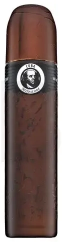 Cuba Milestone Tualetes ūdens vīriešiem 100 ml