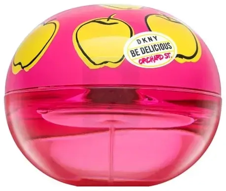 DKNY Be Delicious Orchard St. (EDP) parfumuotas vanduo moterims 50 ml