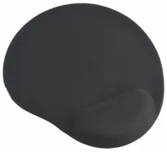 Gembird Gel Black 240x220