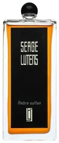 Serge Lutens Ambre Sultan parfumuotas vanduo moterims 100 ml